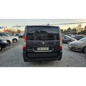 Peugeot Expert  Minivan/Van 2010,  2.0 diesel - Na sprzedaż za 32 900 zł - Świdnica - zdjęcie 11