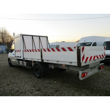 Renault Master 2018,  2.3 diesel - Na sprzedaż za 64 900 zł - Dębica - zdjęcie 4
