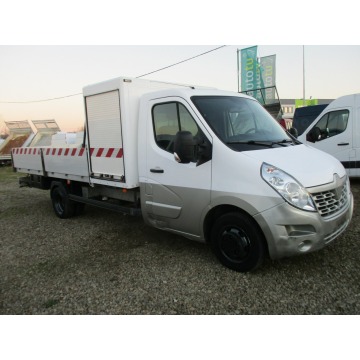 Renault Master 2018,  2.3 diesel - Na sprzedaż za 64 900 zł - Dębica - zdjęcie 2
