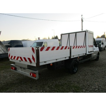 Renault Master 2018,  2.3 diesel - Na sprzedaż za 64 900 zł - Dębica - zdjęcie 3