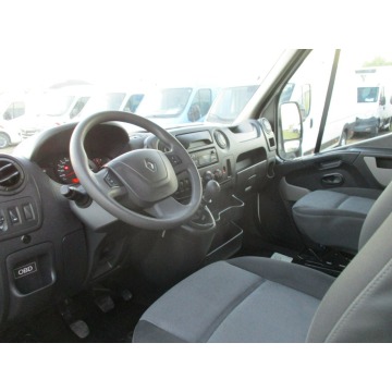 Renault Master 2018,  2.3 diesel - Na sprzedaż za 64 900 zł - Dębica - zdjęcie 5