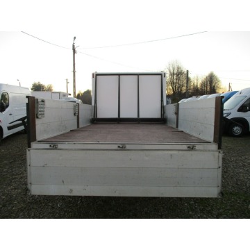 Renault Master 2018,  2.3 diesel - Na sprzedaż za 64 900 zł - Dębica - zdjęcie 6