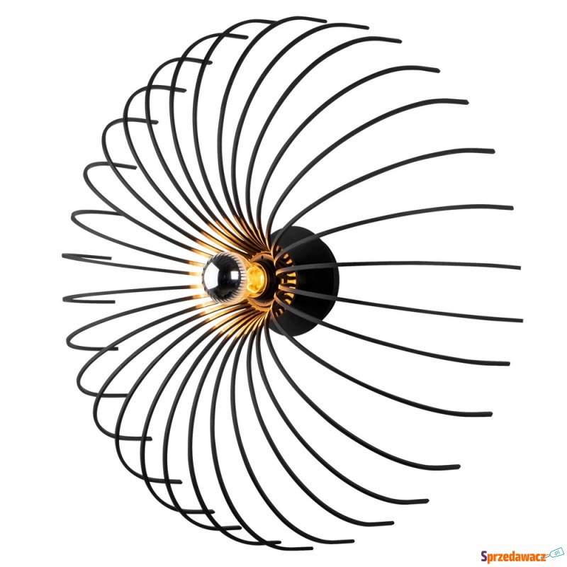 SELSEY Lampa ściennna Skyriblent średnica 56 cm... - Kinkiety - Długołęka