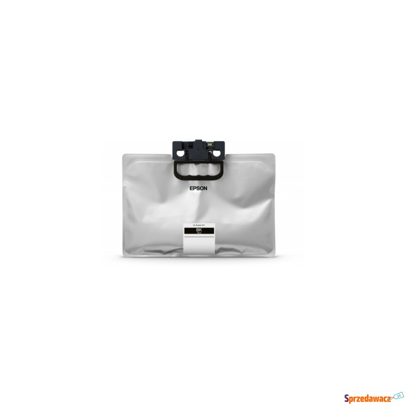 Tusz Oryginalny Epson T13M1 BK...