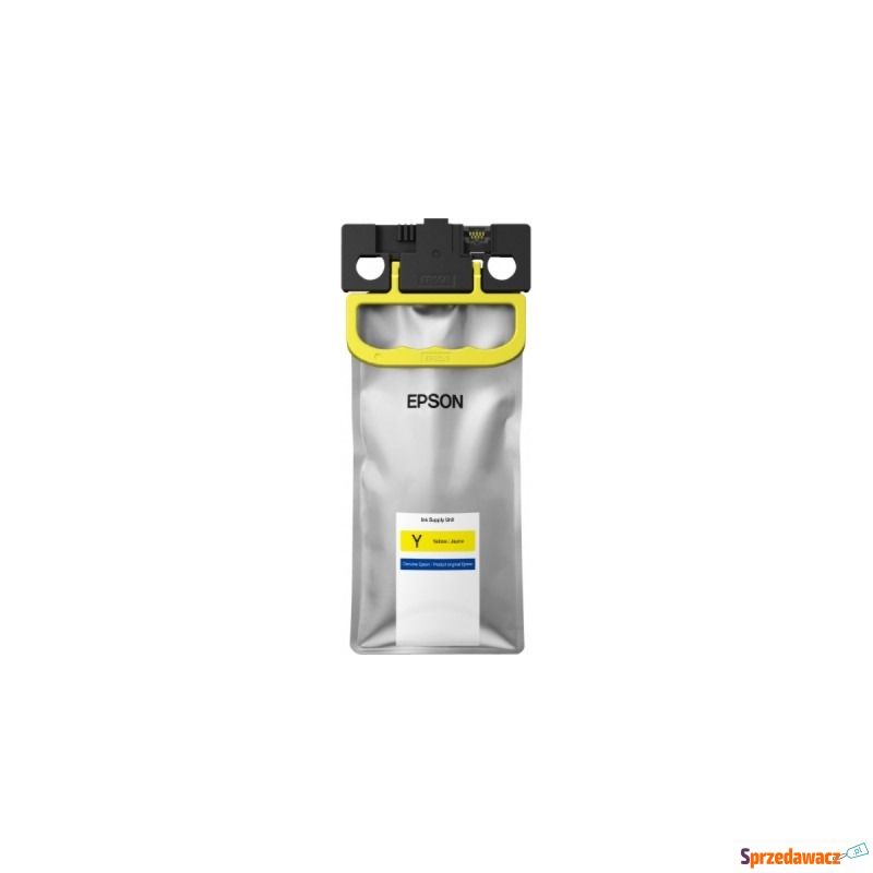 Tusz Oryginalny Epson T13M4 Y XXL...