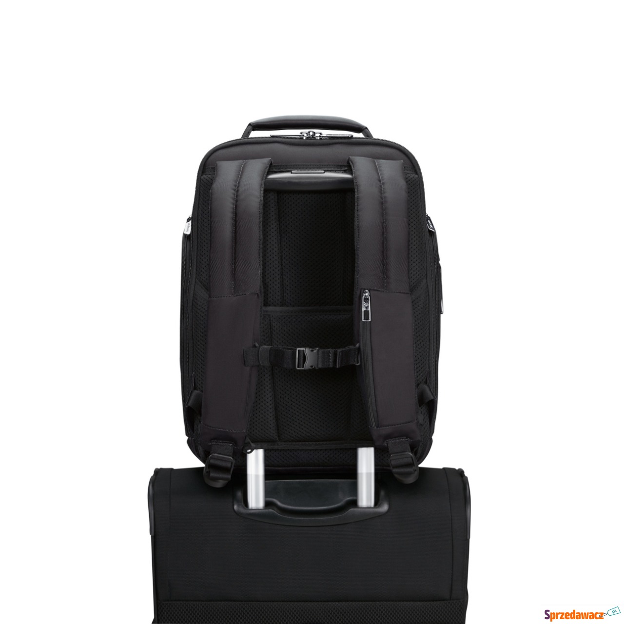 Plecak na laptopa Samsonite Sp...