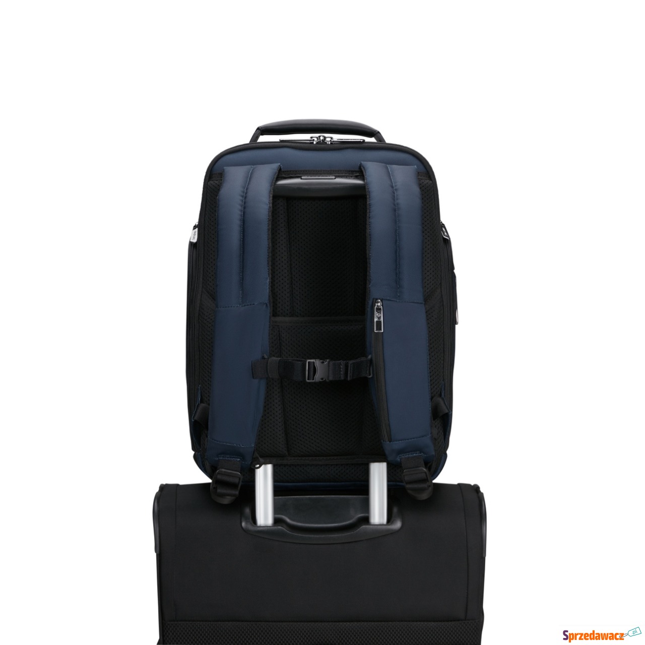 Plecak na laptopa Samsonite Sp...