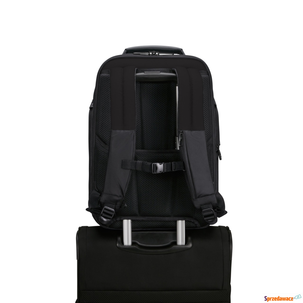 Plecak na laptopa Samsonite Sp...
