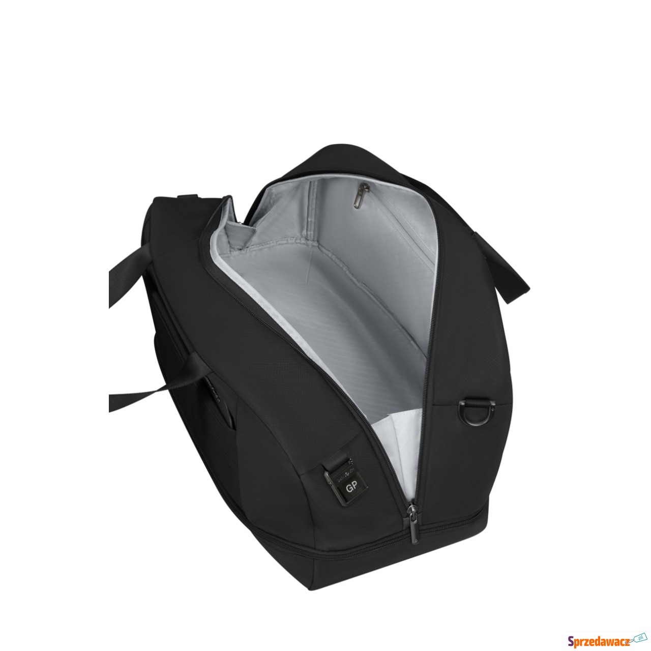 Torba podróżna Samsonite Paralux...