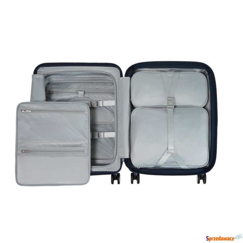 Walizka kabinowa Samsonite Paralux...