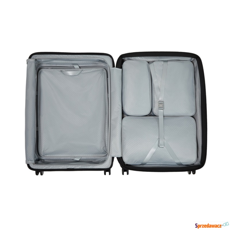 Walizka Samsonite Paralux HS 75cm...