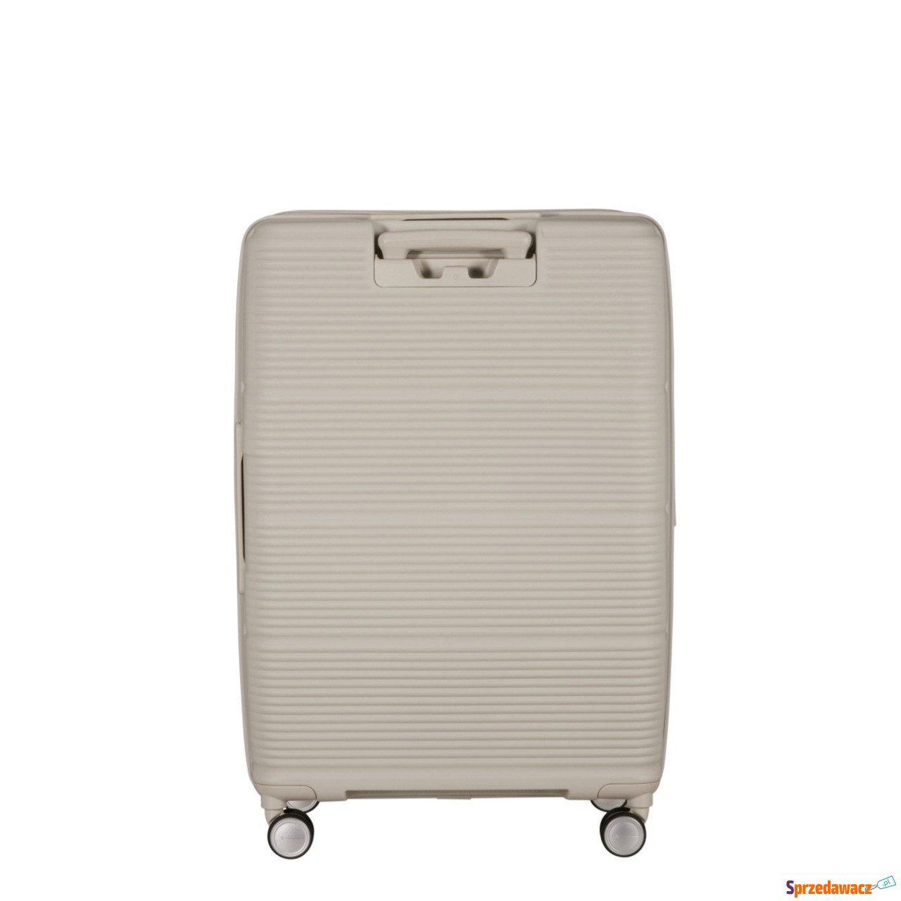 Walizka Samsonite Paralux HS 75cm...