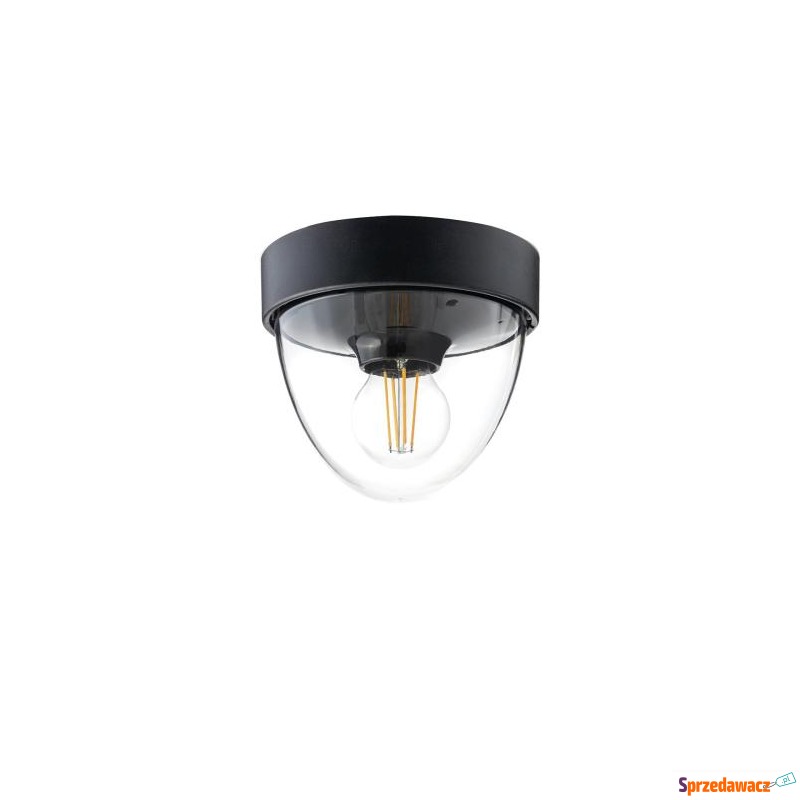 Lampa natynkowa zewnętrzna IP44...