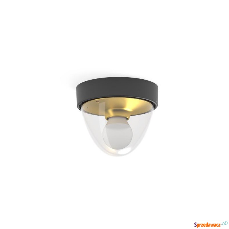 Lampa natynkowa zewnętrzna IP44...
