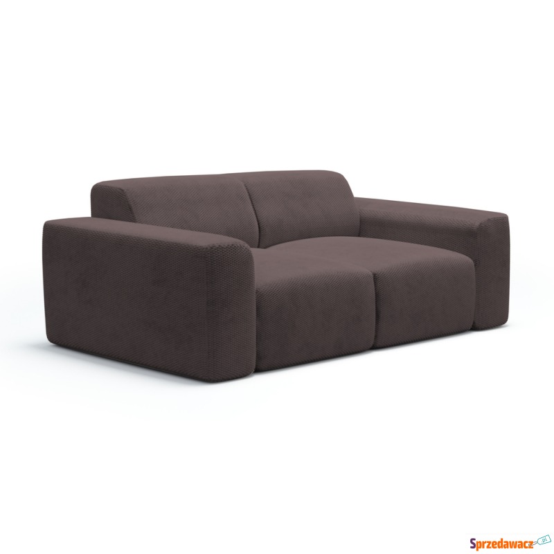 SELSEY Sofa dwuosobowa Terrafino...