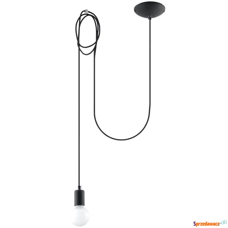 SELSEY Lampa wisząca Aritted c...