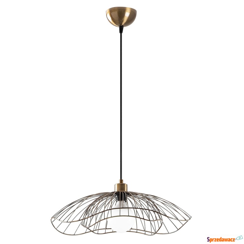 SELSEY Lampa wisząca Bleriss ś...