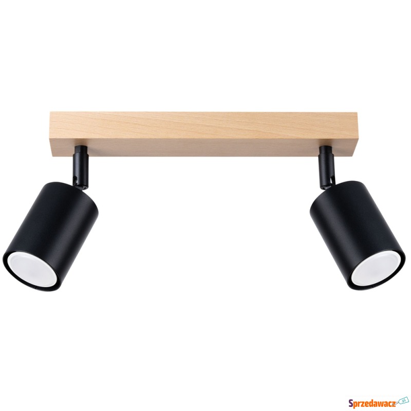 SELSEY Plafon Apriva 46x20 cm x2...