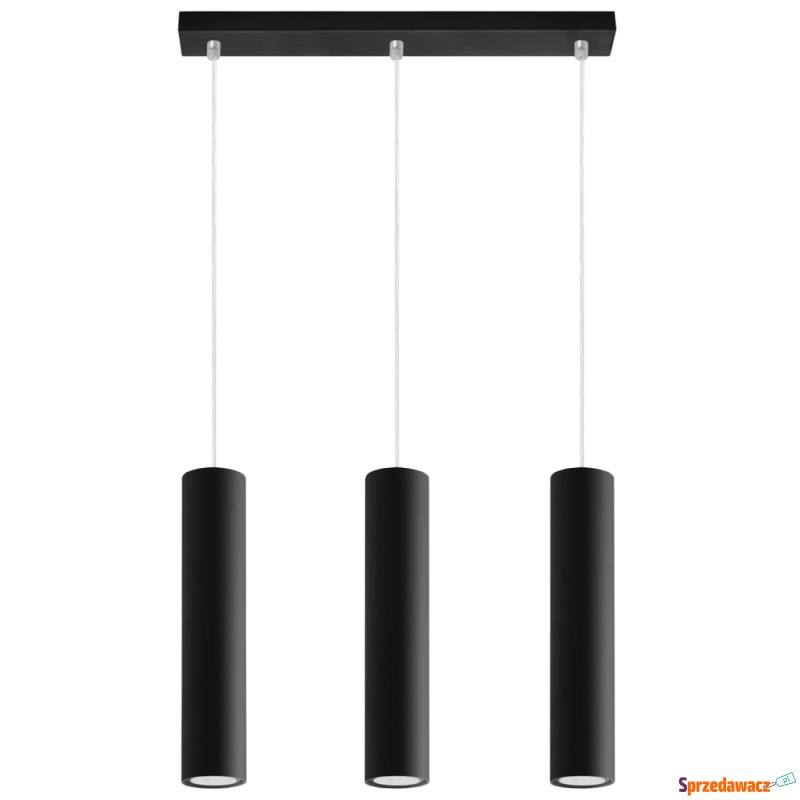 SELSEY Lampa wisząca Lagga x3...