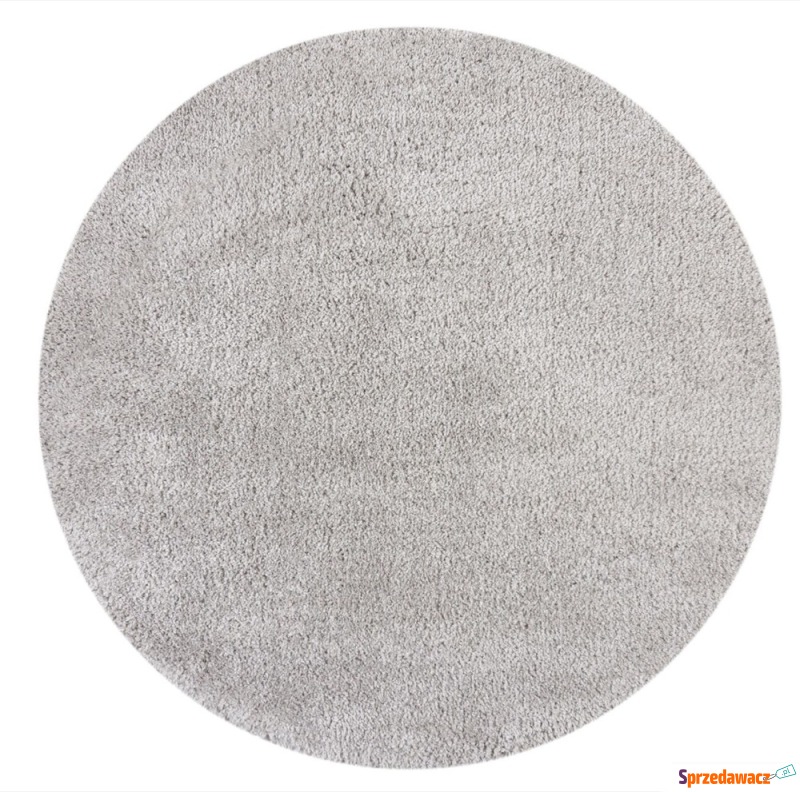 SELSEY Dywan Feather 133x133 cm...