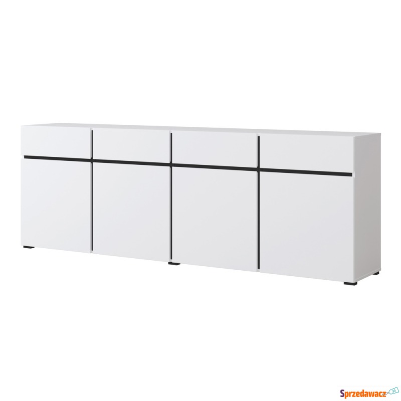 SELSEY Komoda Kruzoe 78 cm z c...