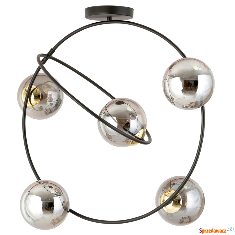 SELSEY Lampa wisząca Mowella c...