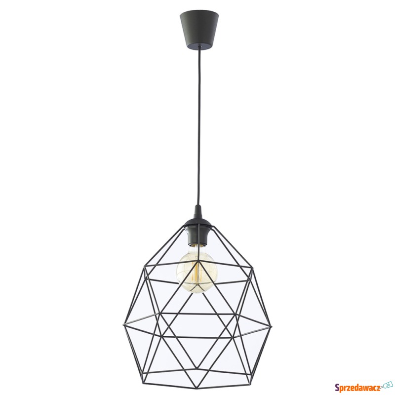 SELSEY Lampa wisząca Sphier duża...