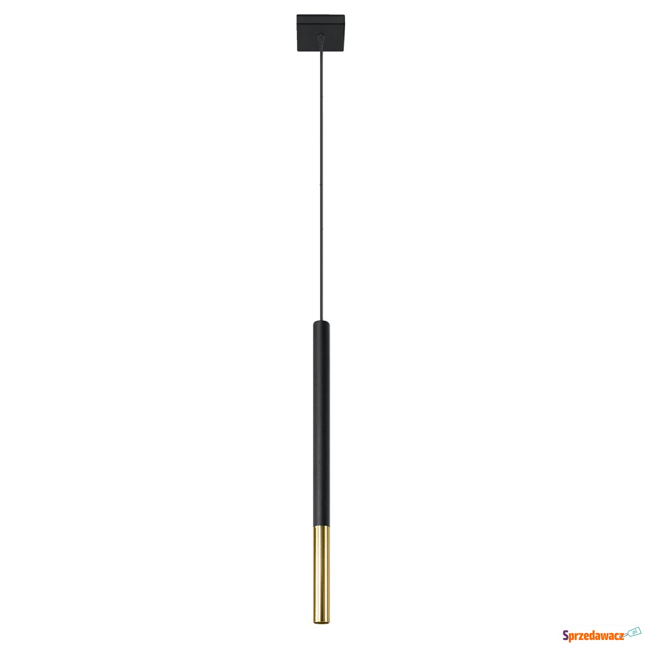 SELSEY Lampa wisząca Lagga 8x8...