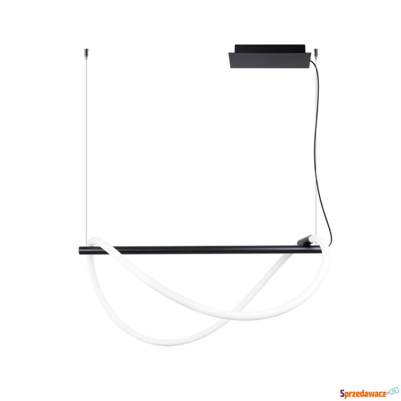SELSEY Lampa wisząca Quesses 84...