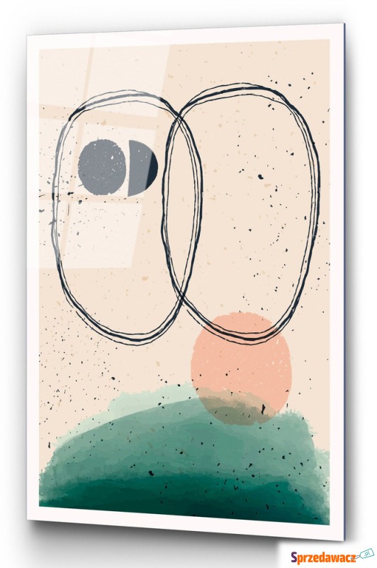 SELSEY Obraz Onybill 65x45 cm z...
