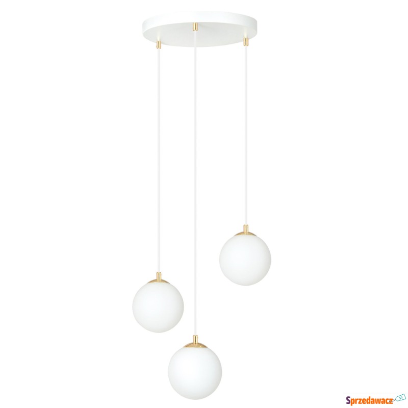SELSEY Lampa wisząca Hanneys b...