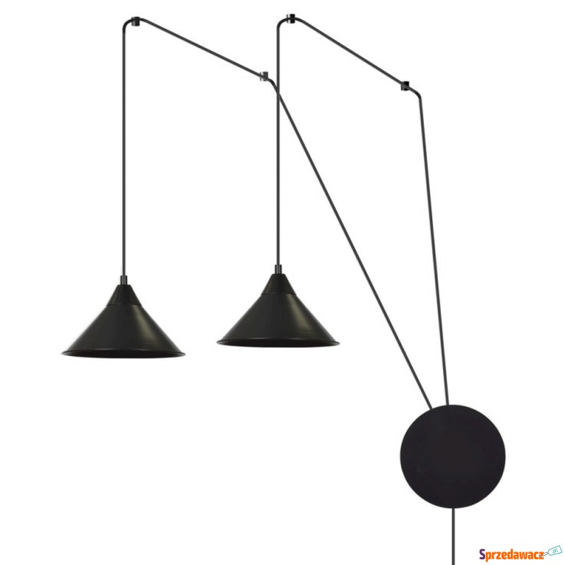 SELSEY Lampa wisząca Banessy na...
