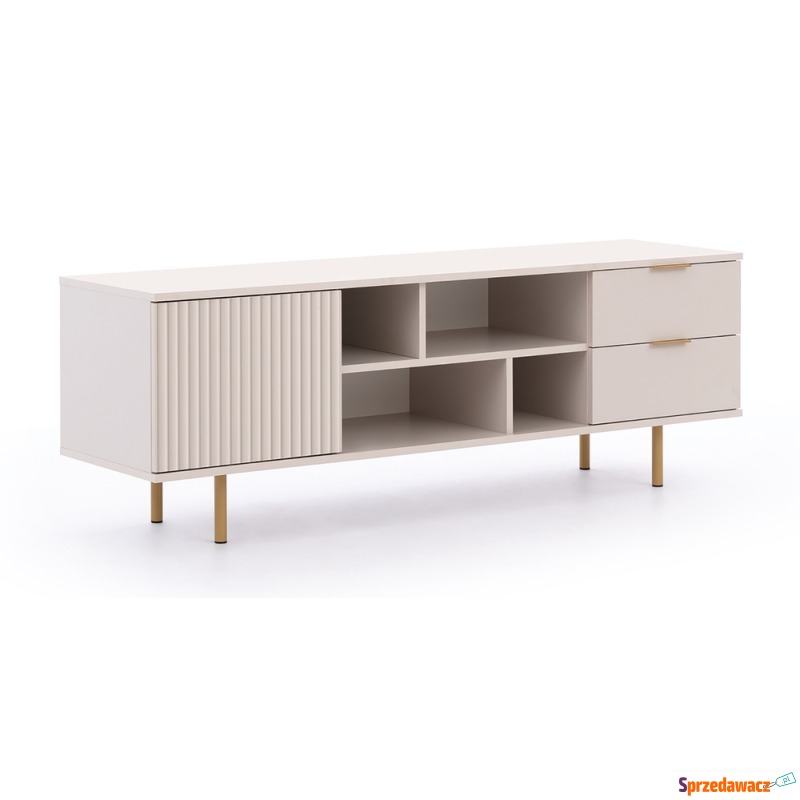 SELSEY Szafka RTV Klazby 150 cm...