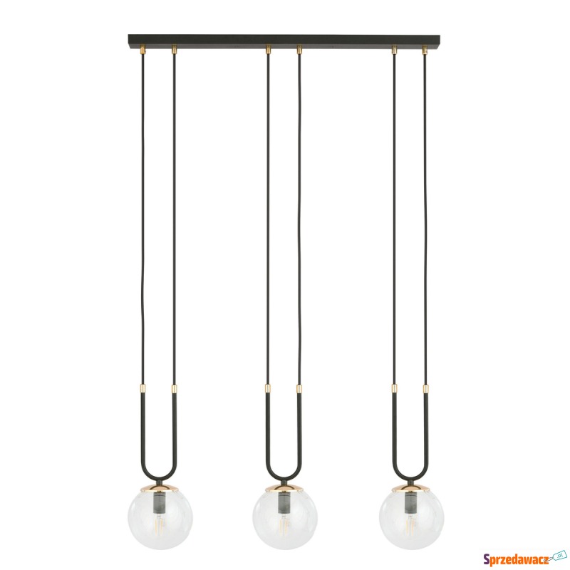 SELSEY Lampa wisząca Greerlan...