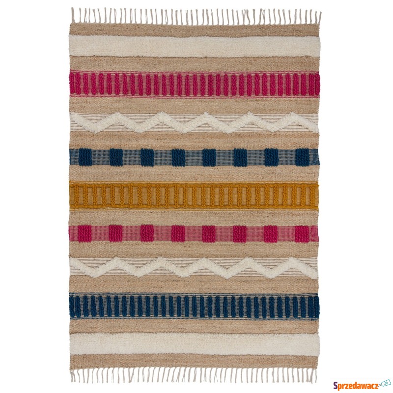 SELSEY Dywan Medina 120x170 cm...