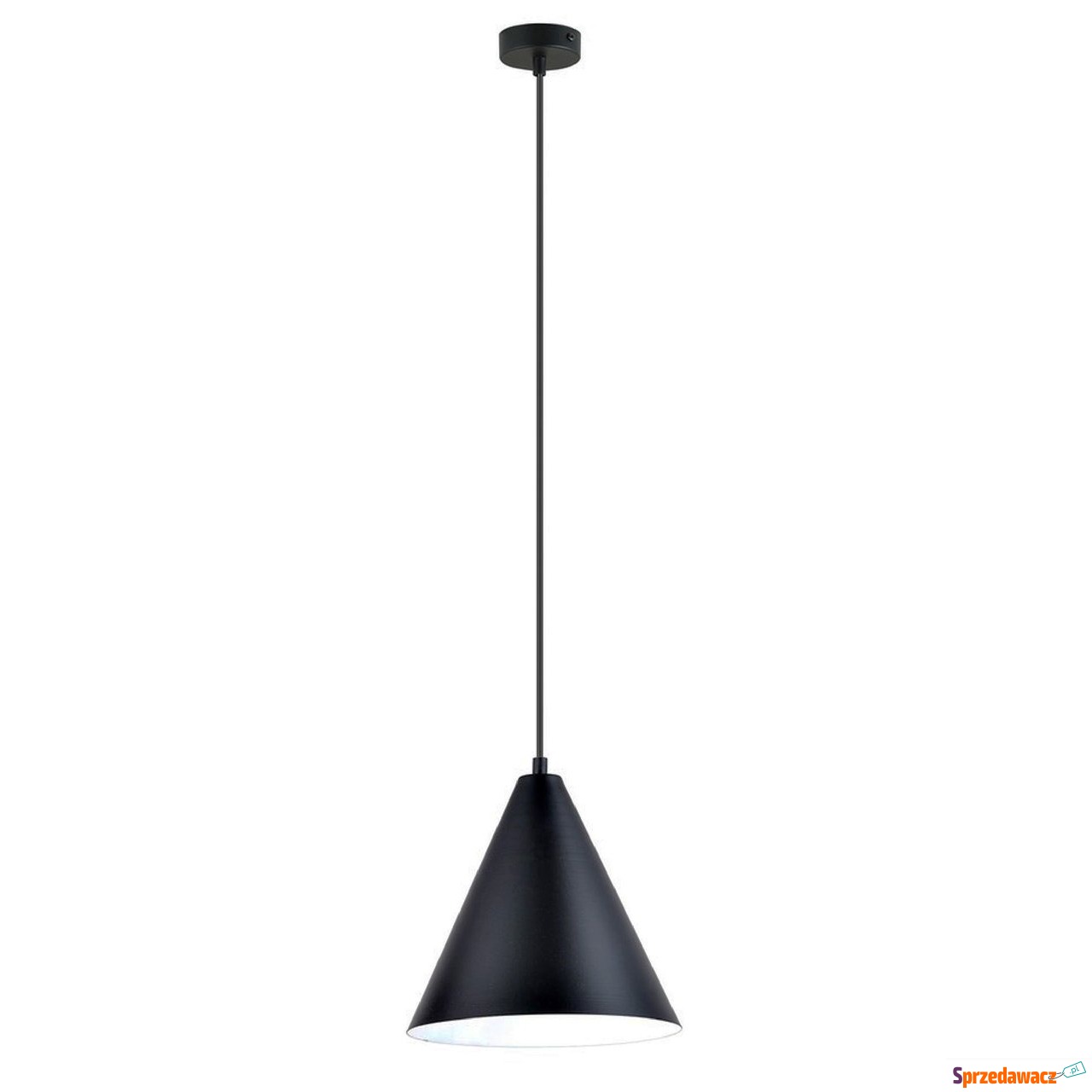 SELSEY Lampa wisząca Rebel cza...