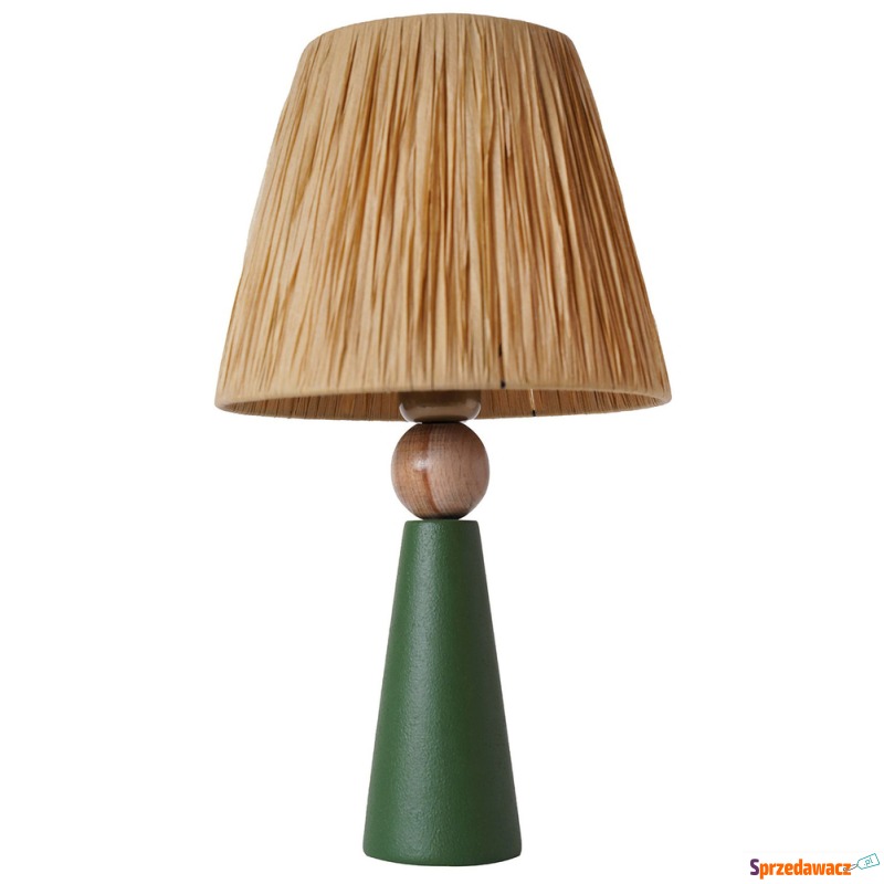 SELSEY Lampa stołowa Selloon ś...