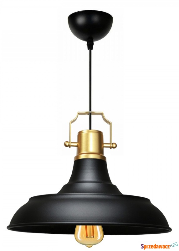 SELSEY Lampa wisząca Rebrect ś...