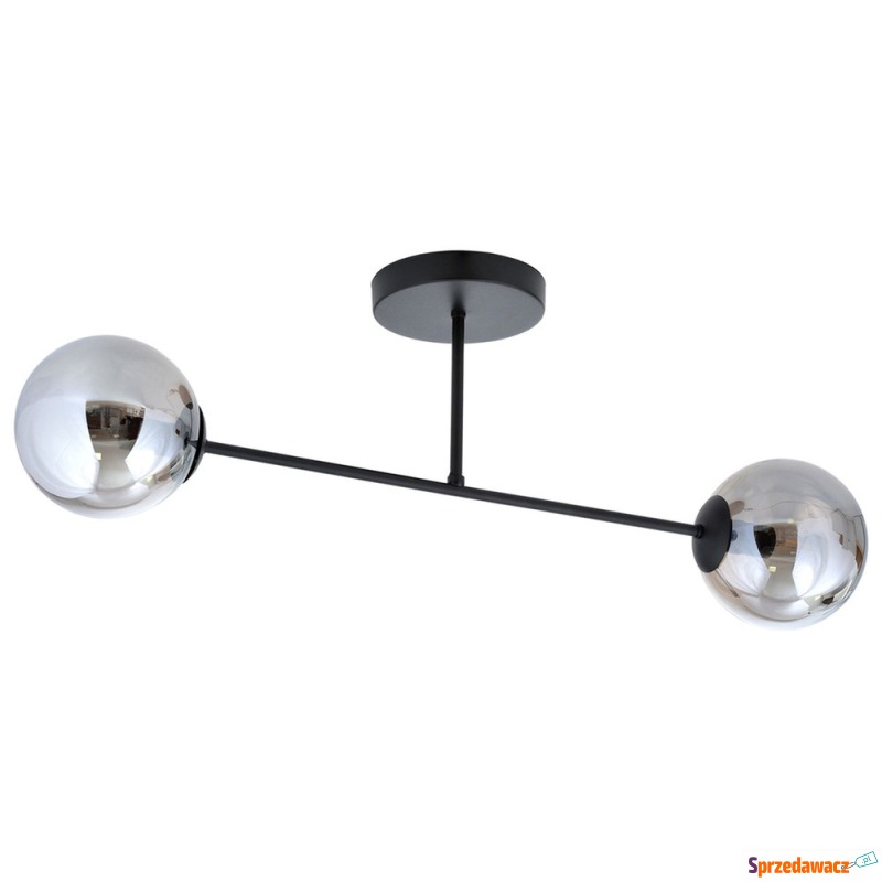 SELSEY Lampa sufitowa Croisess...