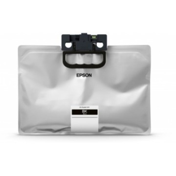 Tusz Oryginalny Epson T13M1 BK XXL (C13T13M140) (Czarny) - DARMOWA DOSTAWA w 24h