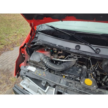 Renault Master 2018,  2.3 diesel - Na sprzedaż za 28 999 zł - Pleszew - zdjęcie 12