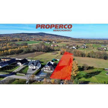 Działka z WZ, pow. 5700m2, Jeleniów, Nowa Słupia