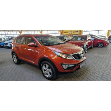 Kia Sportage - Zobacz opis !! W podanej cenie roczna gwarancja !!