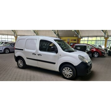 Renault Kangoo - 1 REJ 2011