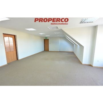 Lokal pow. 51 m2, Daleszyce, Centrum - Lokale użytkowe do w... - Daleszyce - zdjęcie 3