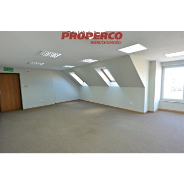 Lokal pow. 51 m2, Daleszyce, Centrum - Lokale użytkowe do w... - Daleszyce - zdjęcie 2