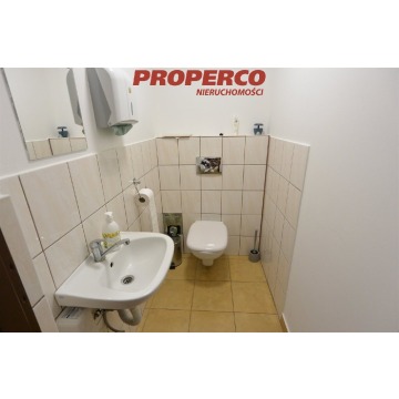 Lokal pow. 51 m2, Daleszyce, Centrum - Lokale użytkowe do w... - Daleszyce - zdjęcie 4