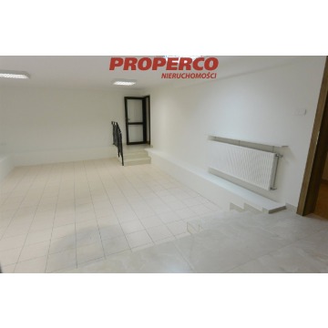 Lokal pow. 54,2m2, Daleszyce, Centrum - Lokale użytkowe do w... - Daleszyce - zdjęcie 3