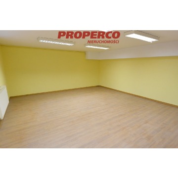 Lokal pow. 46 m2, Daleszyce, Centrum