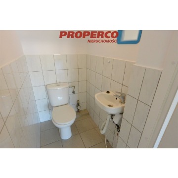 Lokal pow. 64 m2, Daleszyce, Centrum - Lokale użytkowe do w... - Daleszyce - zdjęcie 6